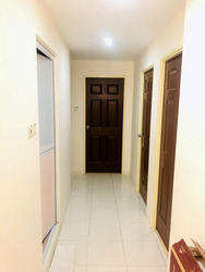 Blk 483 Segar Gardens (Bukit Panjang), HDB 5 Rooms #546247611